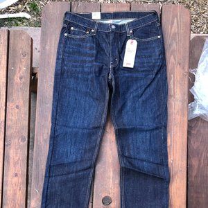 NWT - Levi's 541 Athletic Taper Stretch - Men's Jeans 33 x 32